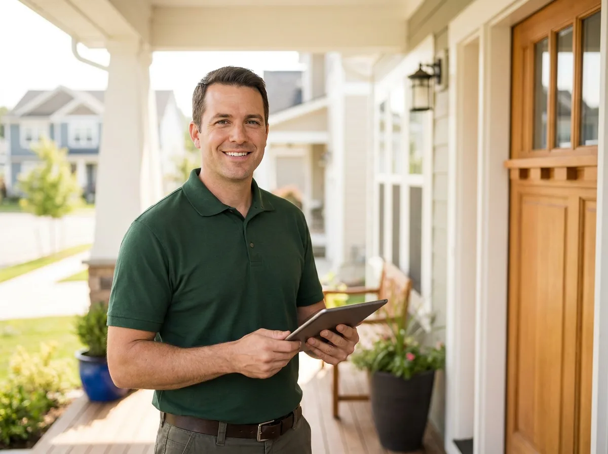 Pest control FAQs for New Carlisle, IN